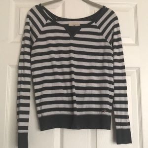 Hollister Long-Sleeved Shirt